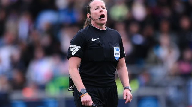 סטייסי פירסון (צילום: Ben Roberts - Danehouse/Getty Images)