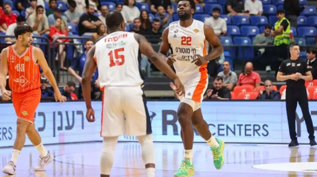  (צילום: לירון מולדובן)