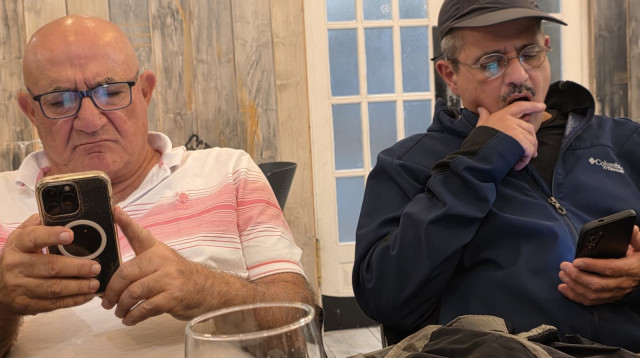 בכירים (צילום: פרטי)