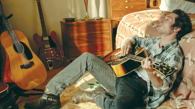 "ספרינגסטין: הדרך משום מקום" (צילום: פורום פילם)