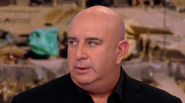 ניר דבורי (צילום: חדשות 12)