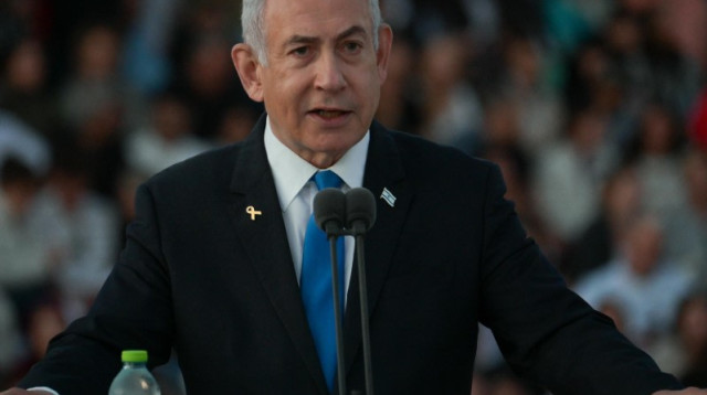 בנימין נתניהו (צילום: מעיין טואף, לע"מ)