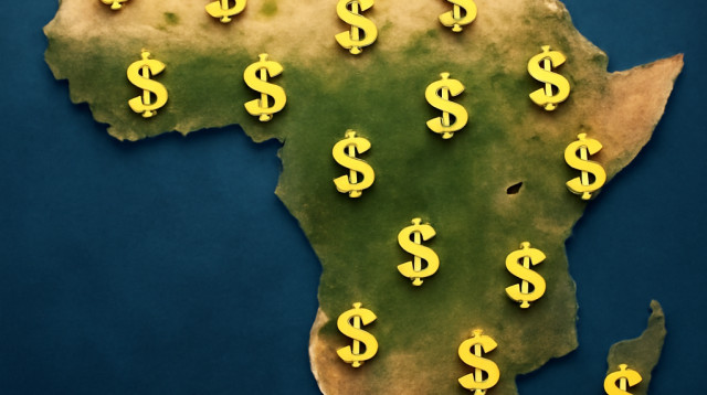 שוק של 3 טריליון דולר  (צילום: מעריב אונליין)