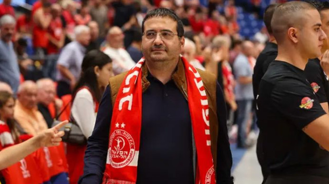  (צילום: לירון מולדובן)