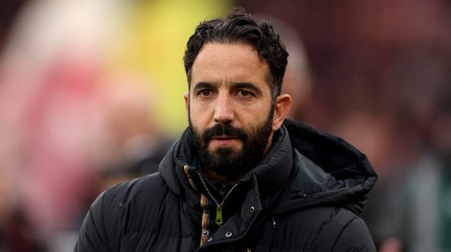 רובן אמורים (צילום: Carl Recine)