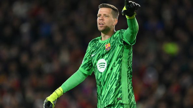 וויצ'ך שצ'סני (צילום: David Ramos)