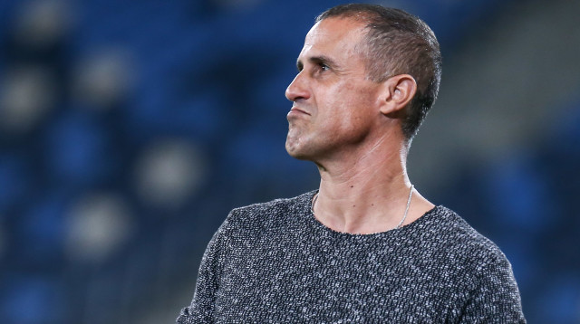 אמיר שלח (צילום: מאור אלקסלסי)