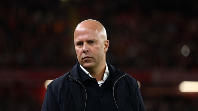 ארנה סלוט (צילום: Dan Istitene)