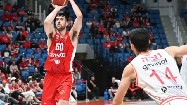  (צילום: ברני ארדוב)