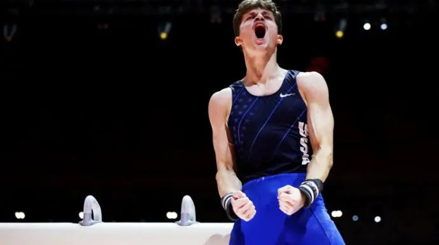  (צילום: GettyImages, Yong Teck Lim)