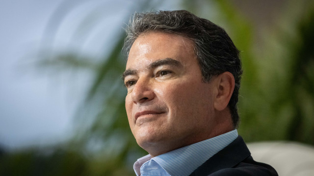 יוסי כהן (צילום: יונתן זינדל, פלאש 90)