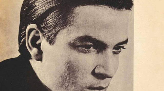 אריק איינשטיין, עטיפת התקליט "שר בשבילך" (צילום: יחצ)