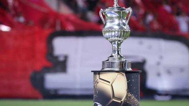 גביע המדינה 2025 (צילום: מאור אלקסלסי)