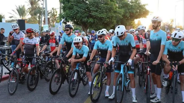  (צילום: פטריסיה בן עזרא)