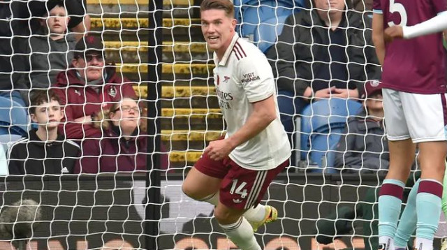 מוליכת הטבלה בכושר אדיר. יוקרס (צילום: אימג'בנק  GettyImages)