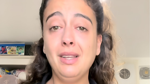 שירלי לוי (צילום: אינסטגרם)