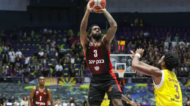  (צילום: לירון מולדובן)