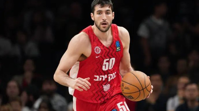  (צילום: GettyImages, Evan Bernstein)