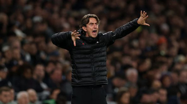 תומאס פרנק (צילום: Gettyimages)