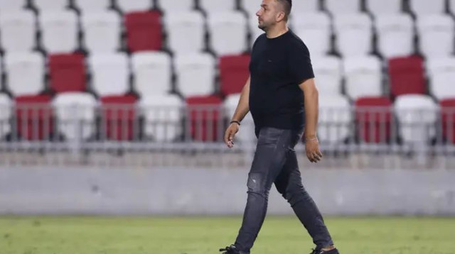 סעיד בסול (צילום: מאור אלקסלסי)