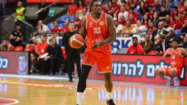  (צילום: לירון מולדובן)