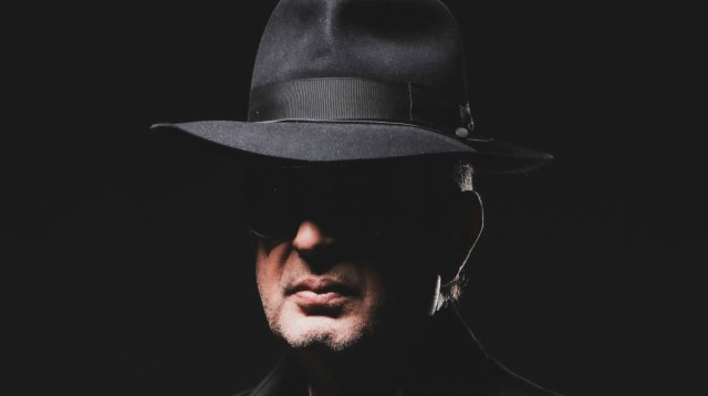 Eduard Shyfrin (צילום: The Shyfrin Alliance)