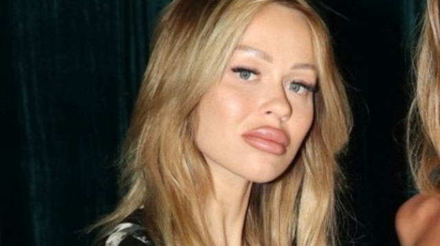 לין פאר (צילום: אור גפן)