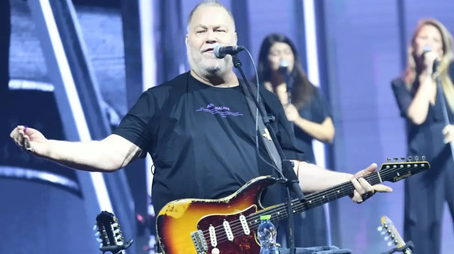 יהודה פוליקר (צילום: ליאור כתר)