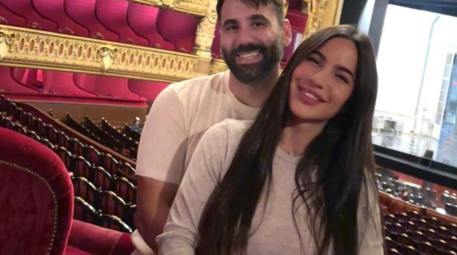 חן ואתי מזרחי (צילום: מתוך אינסטגרם)