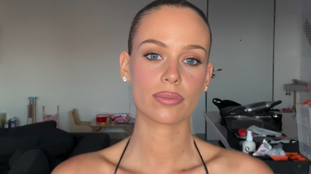 בר זומר (צילום: מתוך אינסטגרם)