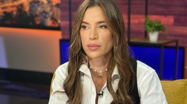 נטלי דדון (צילום: שירן פרץ)