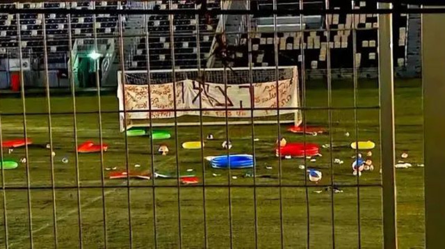  (צילום: אתר רשמי, "ליונס ארמי", ארגון אוהדי בני יהודה)