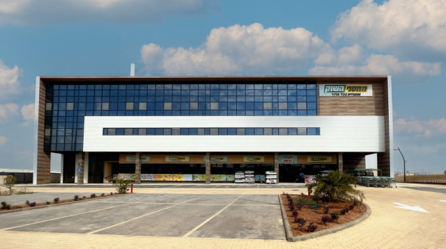 מחסני השוק (צילום: יח"צ)