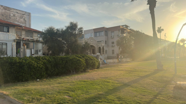 שכונת בת גלים. פצצת הנדל"ן החדשה של הצפון (צילום: בתיה גלעדי)