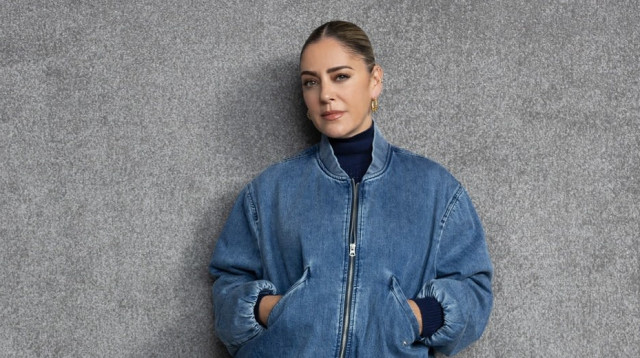 שגית רביבו (צילום: שי יחזקאל)