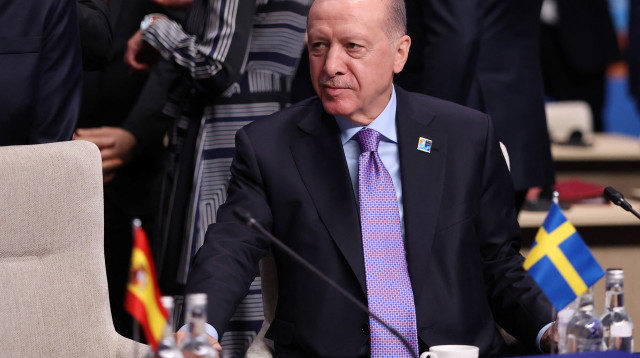 רג'יפ טאיפ ארדואן (צילום: רויטרס)