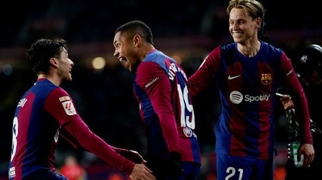 ויטור רוקה (צילום: Alex Caparros / Stringer)