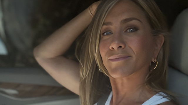 ג'ניפר אניסטון (צילום: מתוך אינסטגרם)