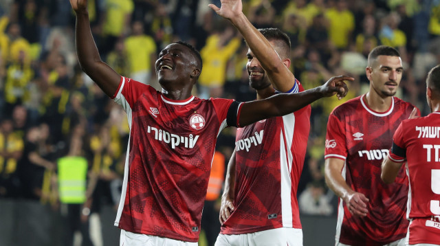 קינגס קאנגווה, מיגל ויטור (צילום: דני מרון)