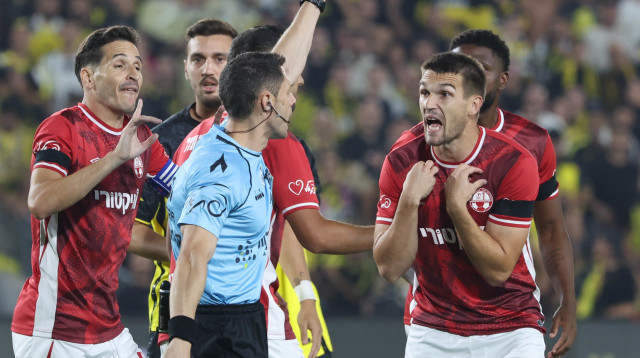 דוד פוקסמן (צילום: דני מרון)