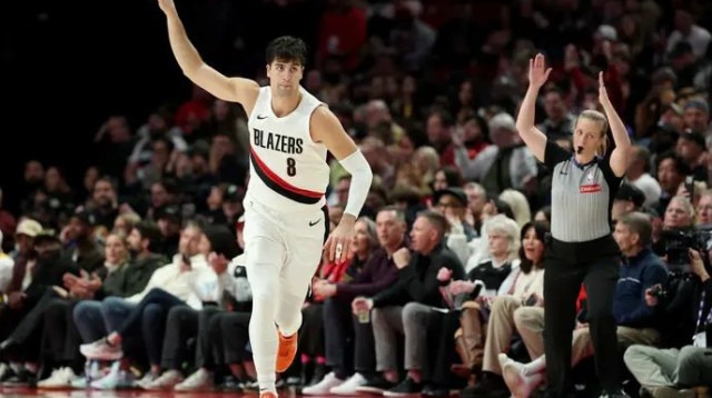 ערב אישי מוצלח. אבדיה (צילום: GettyImages)