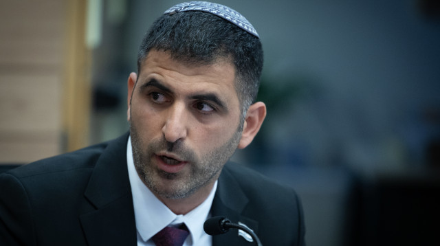 שלמה קרעי (צילום: Oren Ben Hakoon/Flash90)