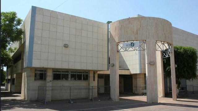 קרית מלאכי (צילום: לירון מולדובן)