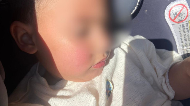 ילדי גן כרם ג׳ באשקלון (צילום: פרטי)