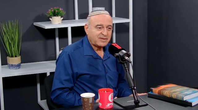 ד"ר רמי שקלים (צילום: מעריב אונליין)