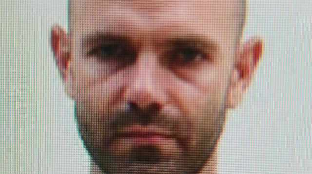 בוריס טליאנסקי, בן 42 מרמת גן (צילום: דוברות המשטרה)