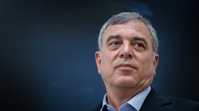 שלמה פילבר  (צילום: יונתן זינדל, פלאש 90)