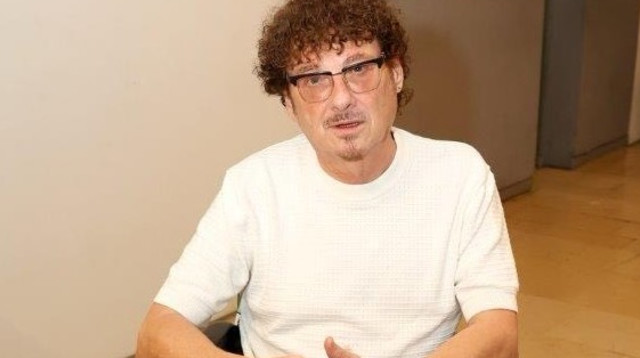 משה דץ (צילום: איציק בירן)