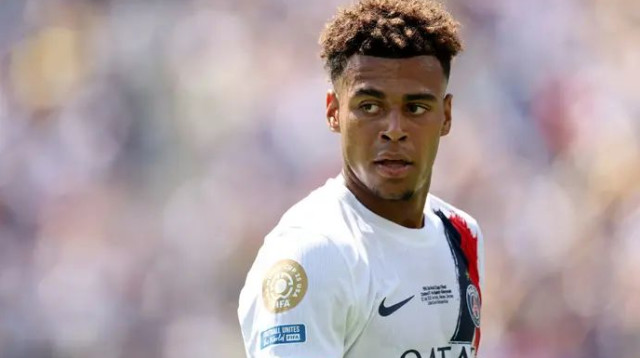 ערך בכורה עוד לפני ימאל. דואה (צילום: GettyImages)