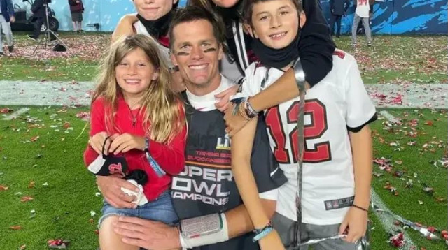  (צילום: צילום מסך, gisele/Instagram)